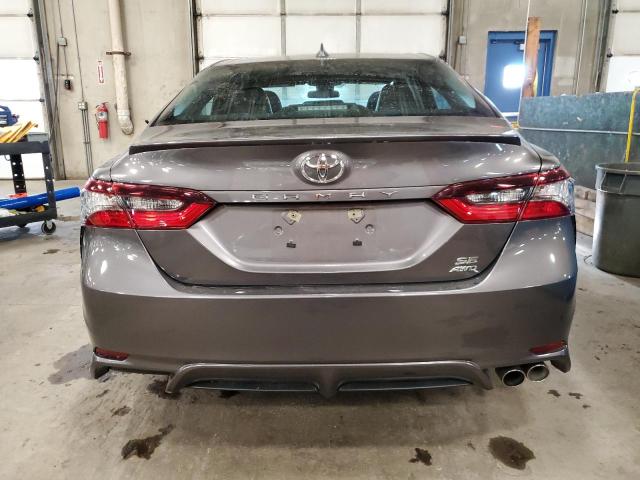 Photo 5 VIN: 4T1G11BK4MU039460 - TOYOTA CAMRY SE 