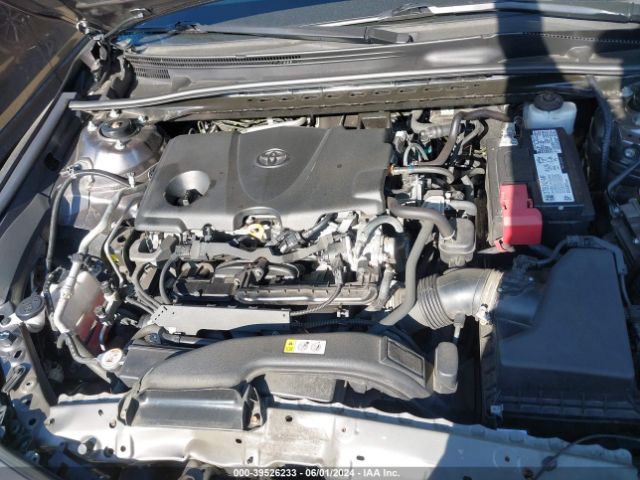 Photo 9 VIN: 4T1G11BK4MU040673 - TOYOTA CAMRY 