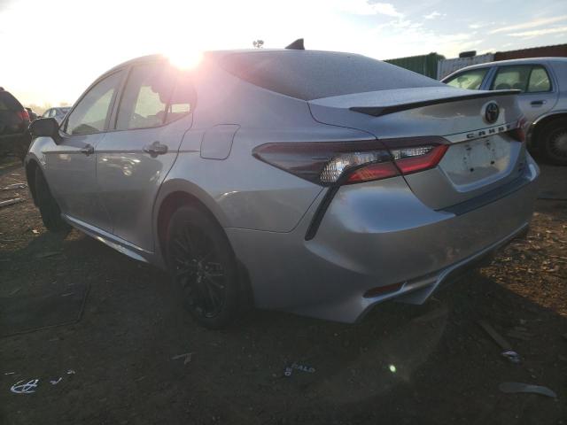 Photo 1 VIN: 4T1G11BK4MU041337 - TOYOTA CAMRY 