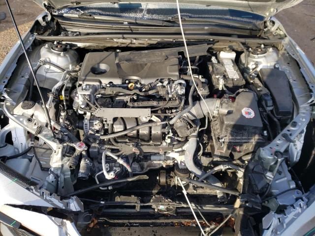 Photo 10 VIN: 4T1G11BK4MU041337 - TOYOTA CAMRY 