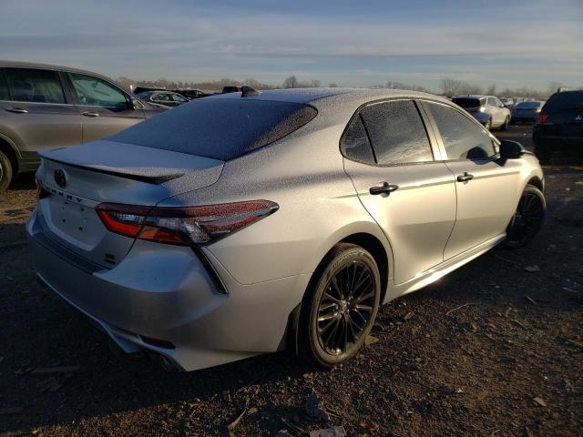 Photo 2 VIN: 4T1G11BK4MU041337 - TOYOTA CAMRY 