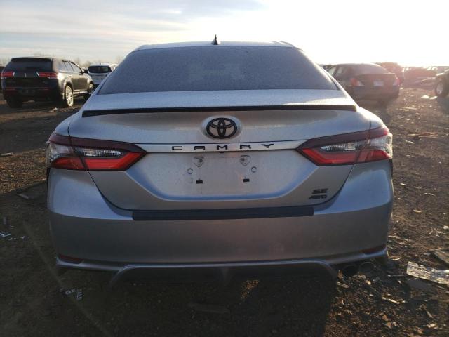 Photo 5 VIN: 4T1G11BK4MU041337 - TOYOTA CAMRY 