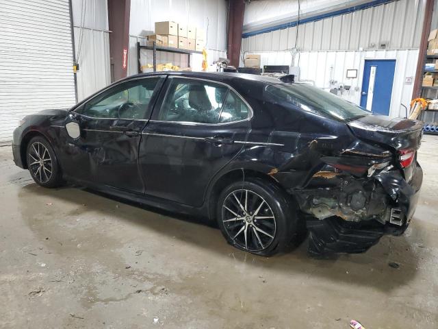 Photo 1 VIN: 4T1G11BK4MU043315 - TOYOTA CAMRY SE 