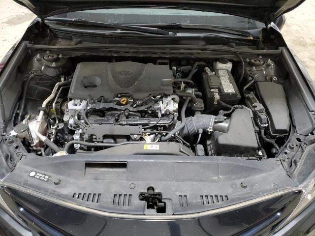 Photo 10 VIN: 4T1G11BK4MU043315 - TOYOTA CAMRY SE 