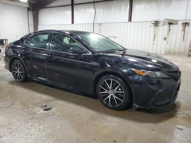 Photo 3 VIN: 4T1G11BK4MU043315 - TOYOTA CAMRY SE 