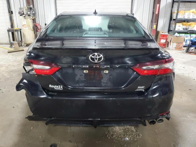 Photo 5 VIN: 4T1G11BK4MU043315 - TOYOTA CAMRY SE 