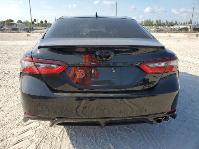 Photo 5 VIN: 4T1G11BK4NU056678 - TOYOTA CAMRY SE 