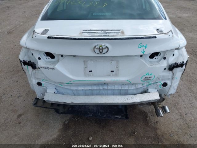 Photo 5 VIN: 4T1G11BK4NU064036 - TOYOTA CAMRY 