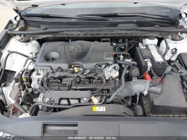 Photo 9 VIN: 4T1G11BK4NU064036 - TOYOTA CAMRY 