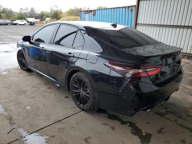 Photo 2 VIN: 4T1G11BK4NU068006 - TOYOTA CAMRY SE 