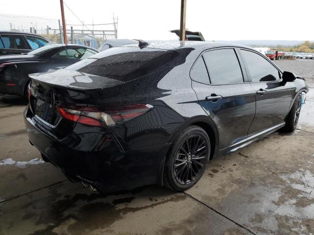 Photo 3 VIN: 4T1G11BK4NU068006 - TOYOTA CAMRY SE 