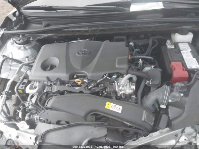 Photo 9 VIN: 4T1G11BK4NU068636 - TOYOTA CAMRY 