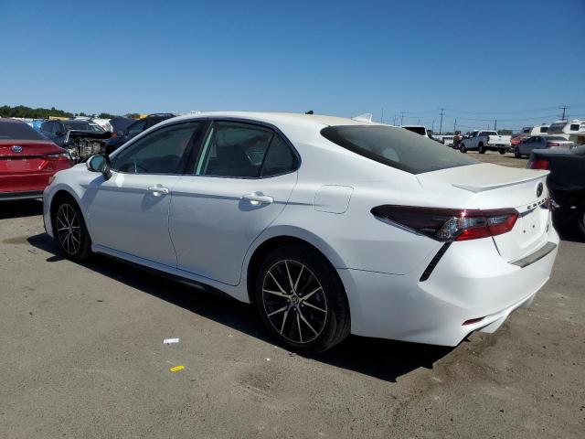 Photo 1 VIN: 4T1G11BK4PU073354 - TOYOTA CAMRY SE N 