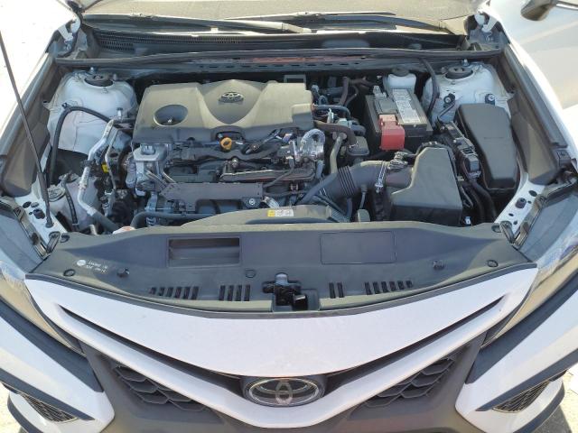 Photo 10 VIN: 4T1G11BK4PU073354 - TOYOTA CAMRY SE N 