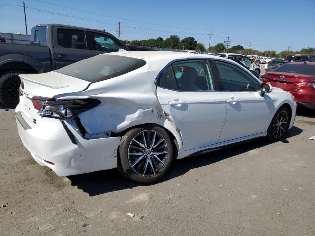 Photo 2 VIN: 4T1G11BK4PU073354 - TOYOTA CAMRY SE N 