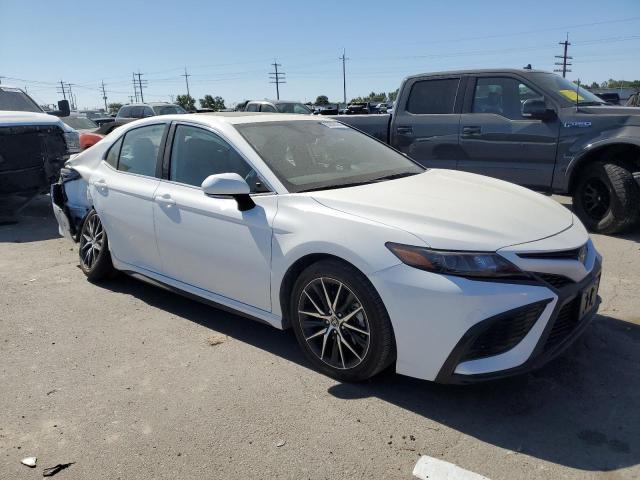 Photo 3 VIN: 4T1G11BK4PU073354 - TOYOTA CAMRY SE N 