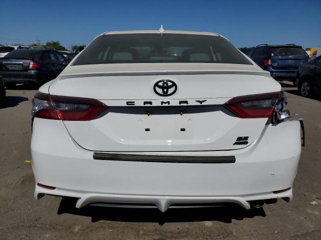 Photo 5 VIN: 4T1G11BK4PU073354 - TOYOTA CAMRY SE N 