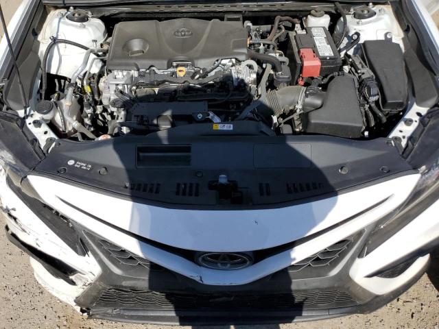 Photo 10 VIN: 4T1G11BK4PU074486 - TOYOTA CAMRY 