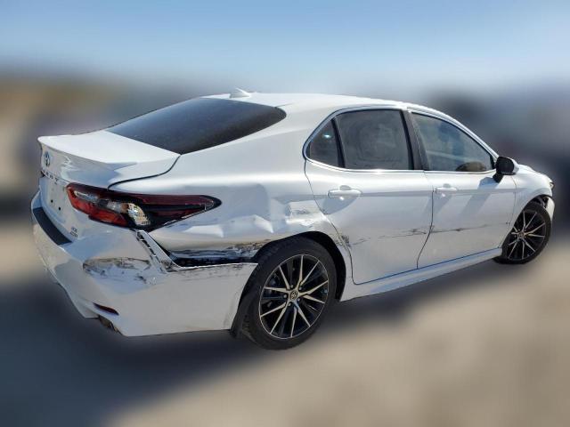 Photo 2 VIN: 4T1G11BK4PU074486 - TOYOTA CAMRY 