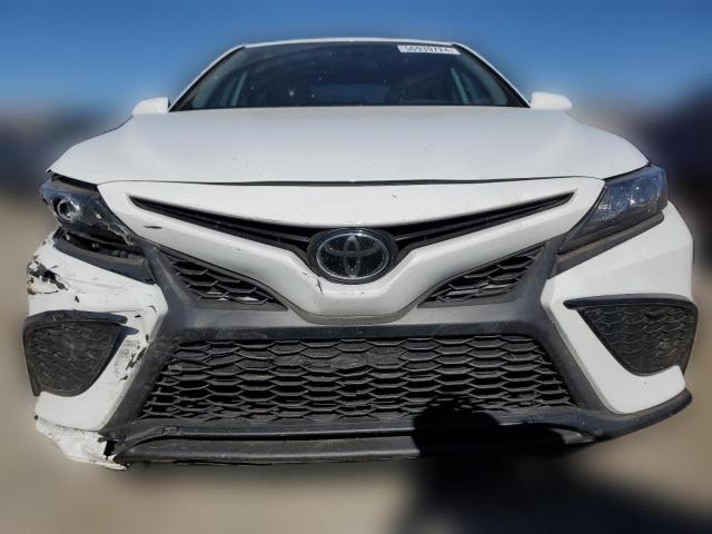 Photo 4 VIN: 4T1G11BK4PU074486 - TOYOTA CAMRY 