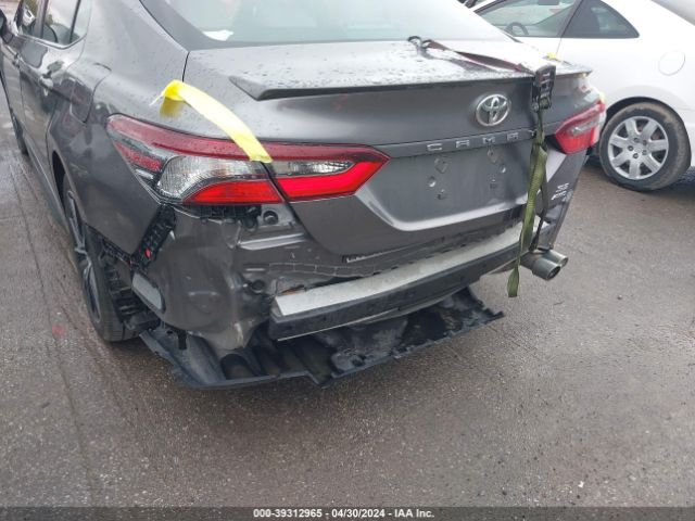 Photo 5 VIN: 4T1G11BK4PU078845 - TOYOTA CAMRY 