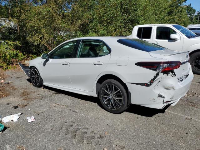 Photo 1 VIN: 4T1G11BK4PU082135 - TOYOTA CAMRY SE N 