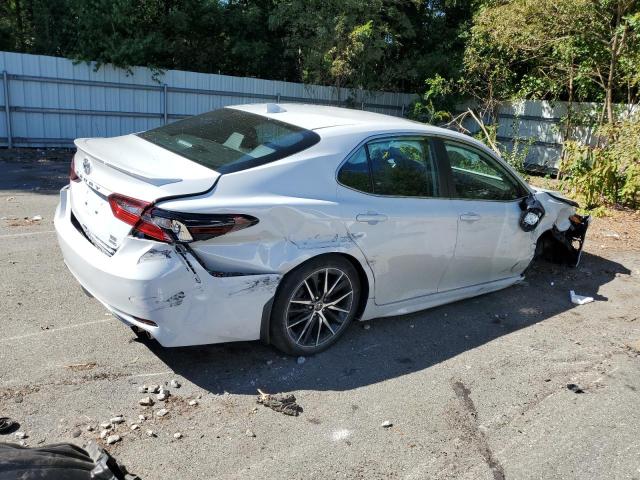 Photo 2 VIN: 4T1G11BK4PU082135 - TOYOTA CAMRY SE N 