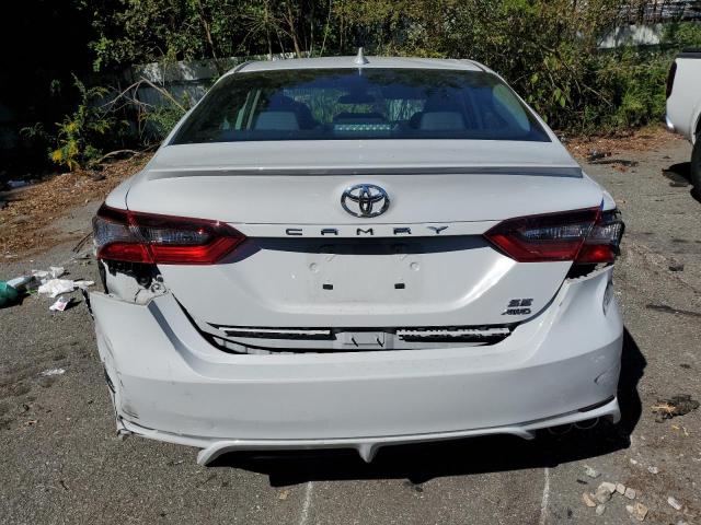 Photo 5 VIN: 4T1G11BK4PU082135 - TOYOTA CAMRY SE N 