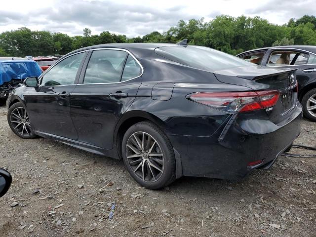 Photo 1 VIN: 4T1G11BK4PU096567 - TOYOTA CAMRY SE N 