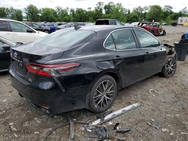 Photo 2 VIN: 4T1G11BK4PU096567 - TOYOTA CAMRY SE N 