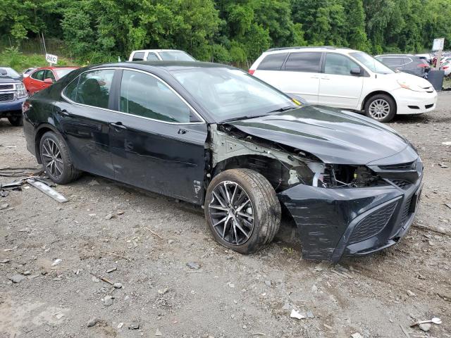 Photo 3 VIN: 4T1G11BK4PU096567 - TOYOTA CAMRY SE N 