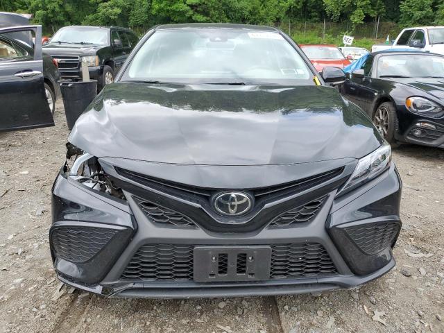 Photo 4 VIN: 4T1G11BK4PU096567 - TOYOTA CAMRY SE N 