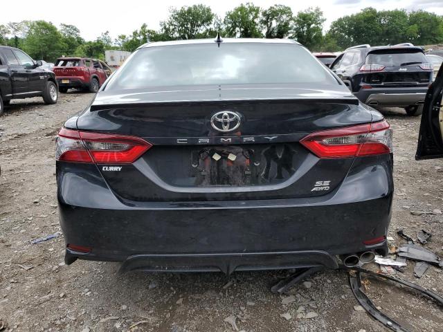 Photo 5 VIN: 4T1G11BK4PU096567 - TOYOTA CAMRY SE N 