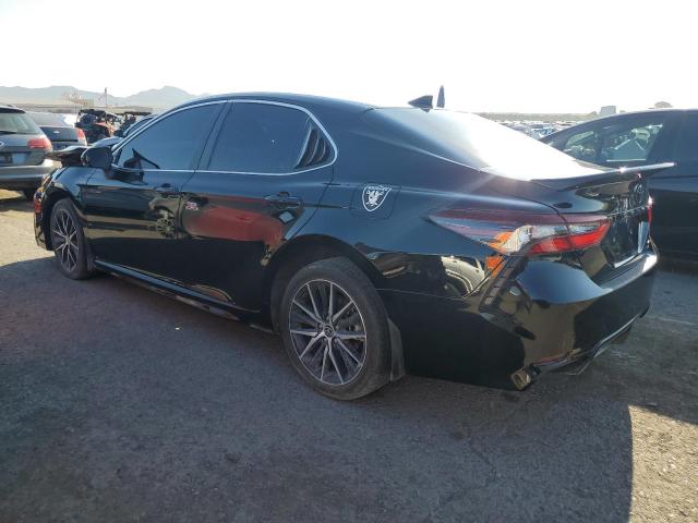 Photo 1 VIN: 4T1G11BK4PU100195 - TOYOTA CAMRY SE N 