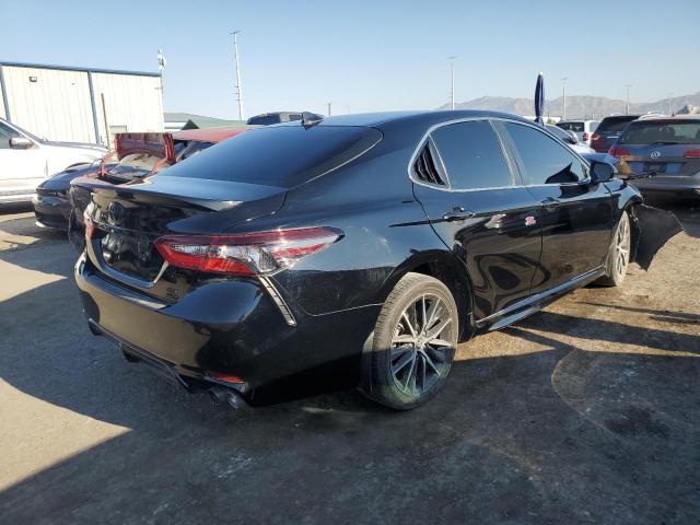 Photo 2 VIN: 4T1G11BK4PU100195 - TOYOTA CAMRY SE N 