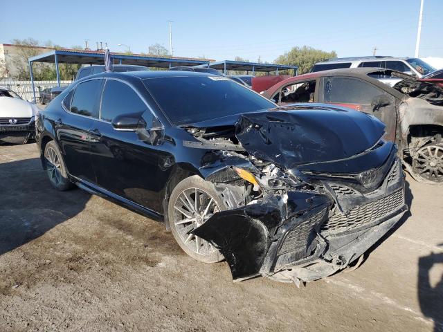 Photo 3 VIN: 4T1G11BK4PU100195 - TOYOTA CAMRY SE N 