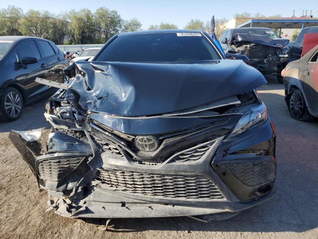 Photo 4 VIN: 4T1G11BK4PU100195 - TOYOTA CAMRY SE N 