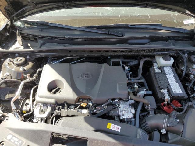 Photo 10 VIN: 4T1G11BK4PU100908 - TOYOTA CAMRY 