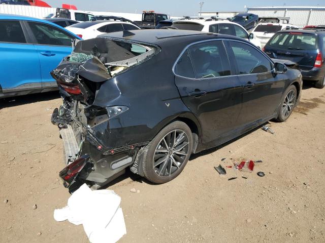 Photo 2 VIN: 4T1G11BK4PU100908 - TOYOTA CAMRY 