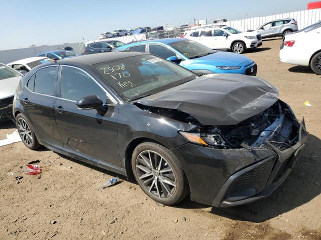 Photo 3 VIN: 4T1G11BK4PU100908 - TOYOTA CAMRY 