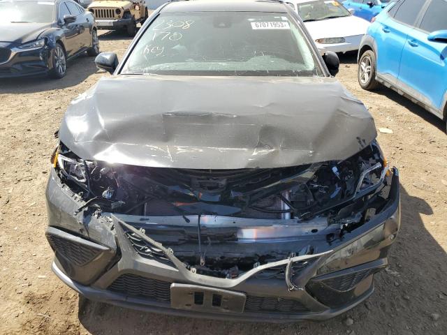 Photo 4 VIN: 4T1G11BK4PU100908 - TOYOTA CAMRY 