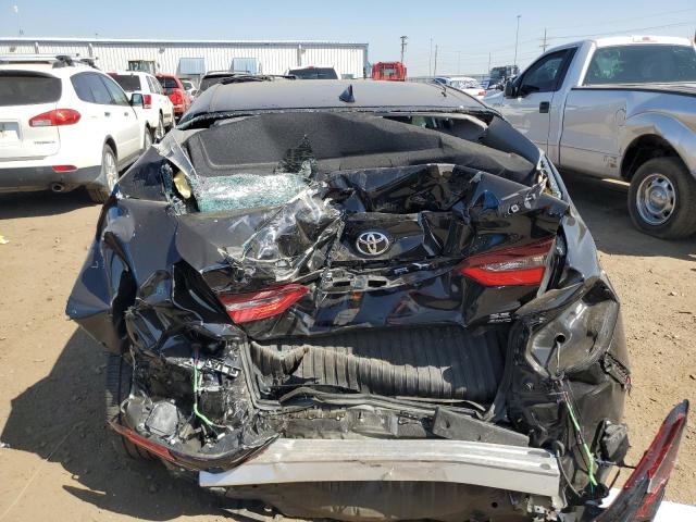 Photo 5 VIN: 4T1G11BK4PU100908 - TOYOTA CAMRY 