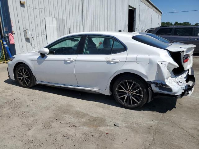 Photo 1 VIN: 4T1G11BK4PU102366 - TOYOTA CAMRY SE N 