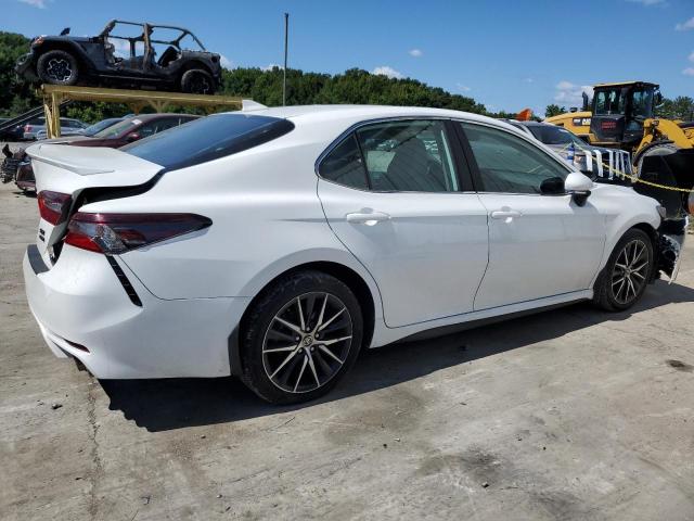 Photo 2 VIN: 4T1G11BK4PU102366 - TOYOTA CAMRY SE N 