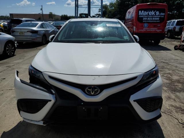 Photo 4 VIN: 4T1G11BK4PU102366 - TOYOTA CAMRY SE N 