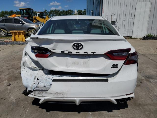 Photo 5 VIN: 4T1G11BK4PU102366 - TOYOTA CAMRY SE N 