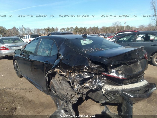 Photo 2 VIN: 4T1G11BK5LU003498 - TOYOTA CAMRY 