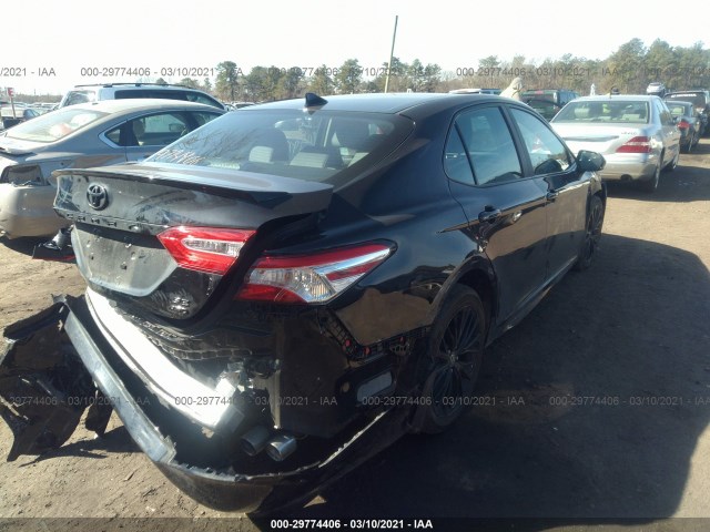 Photo 3 VIN: 4T1G11BK5LU003498 - TOYOTA CAMRY 