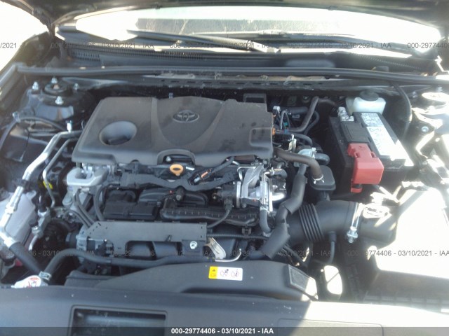 Photo 9 VIN: 4T1G11BK5LU003498 - TOYOTA CAMRY 