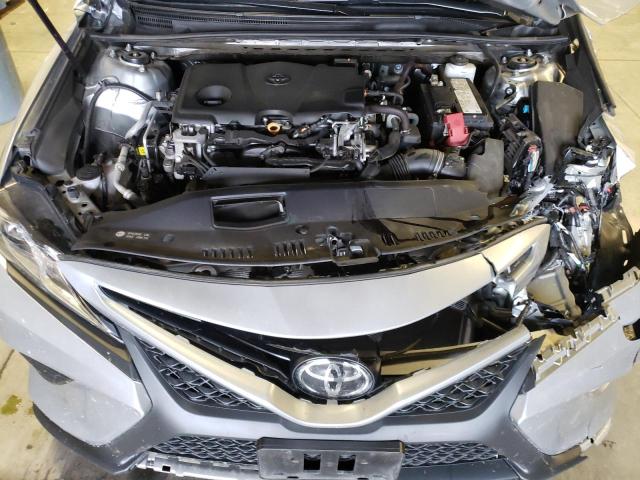 Photo 6 VIN: 4T1G11BK5LU008457 - TOYOTA CAMRY SE 